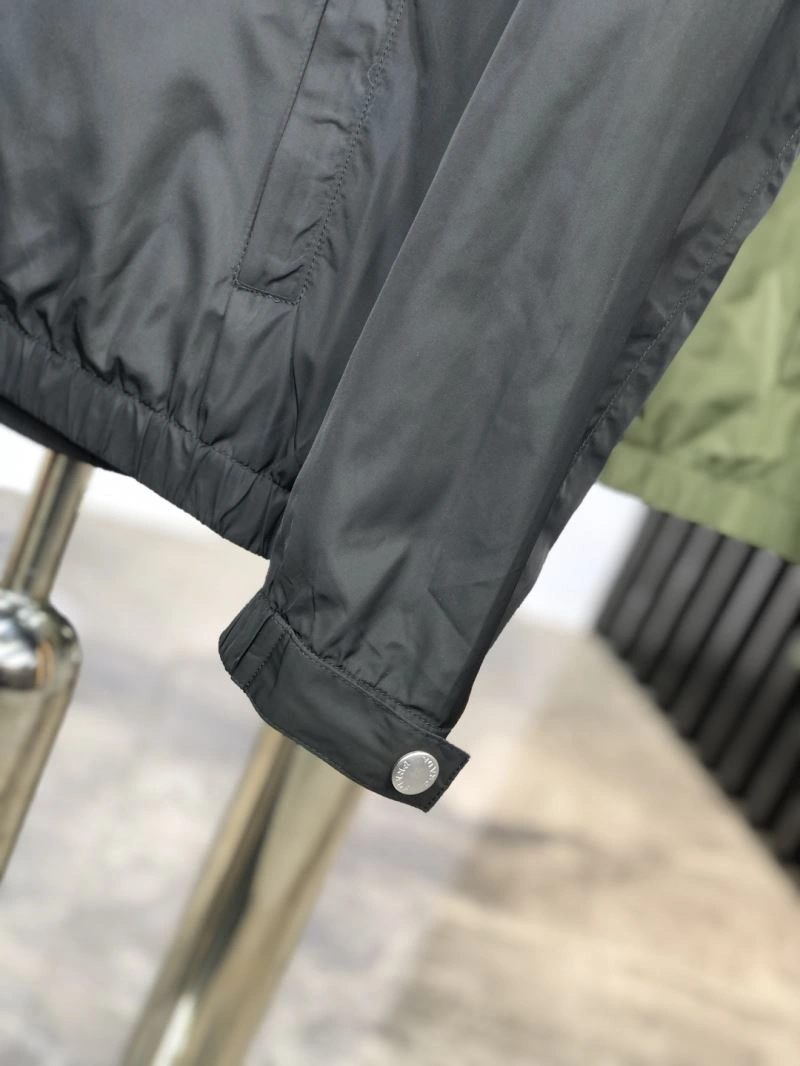 Prada Outwear OnTrend 169417