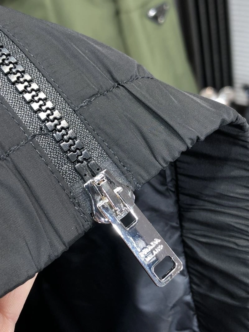 Prada Outwear OnTrend 169417