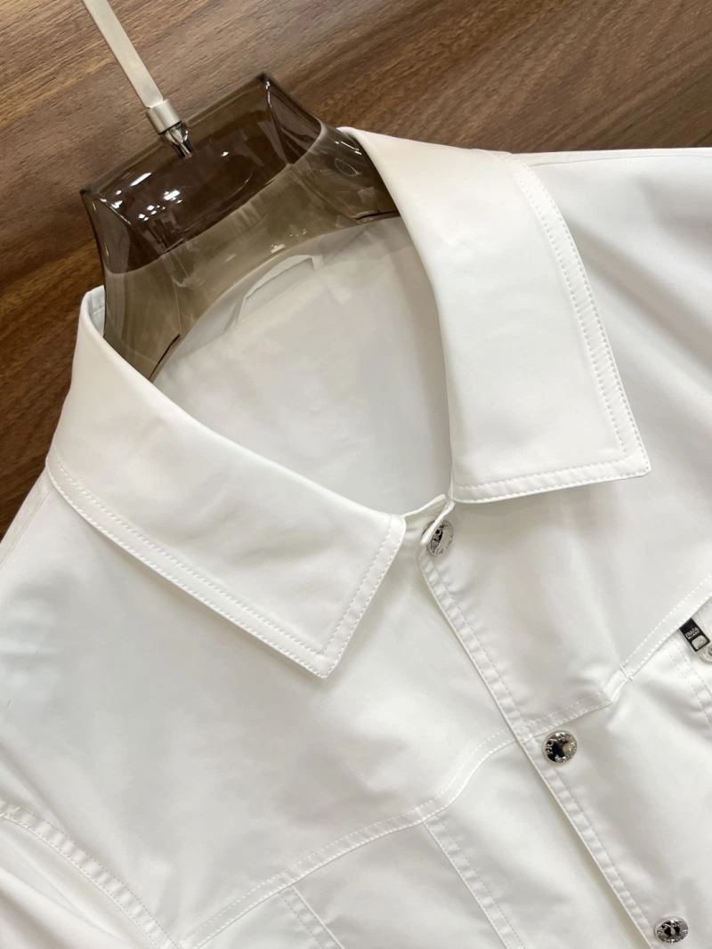 Prada Outwear Classic 169543