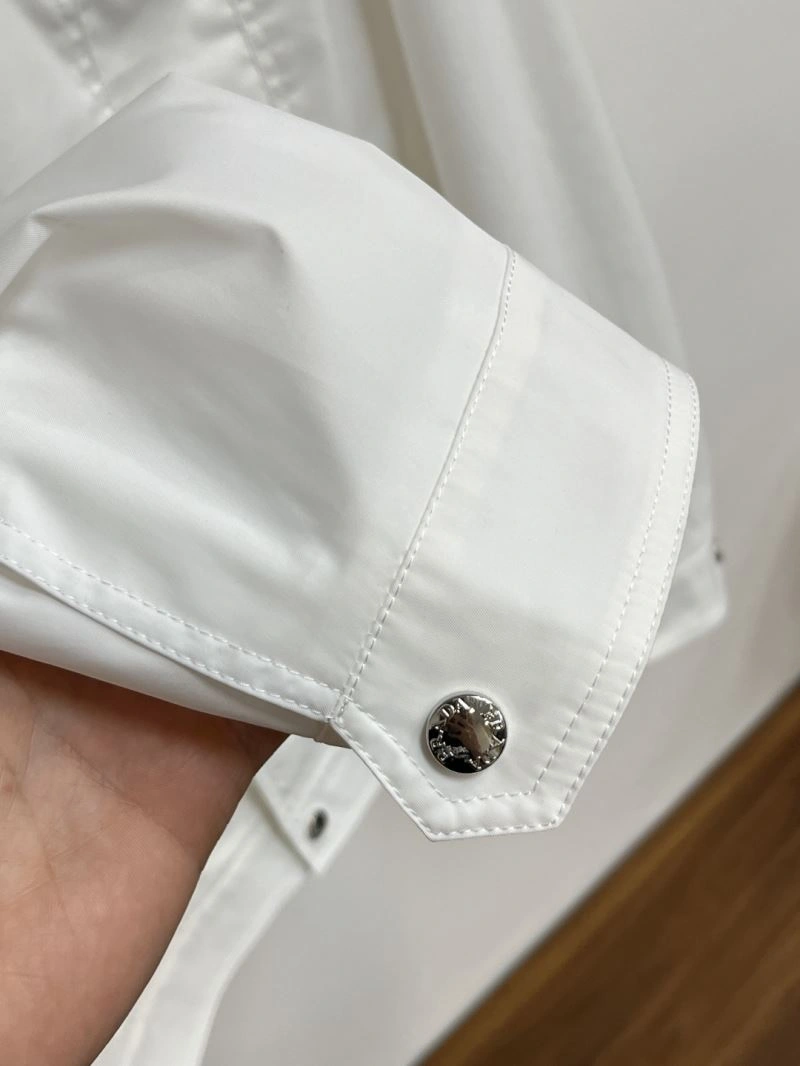 Prada Outwear Classic 169543