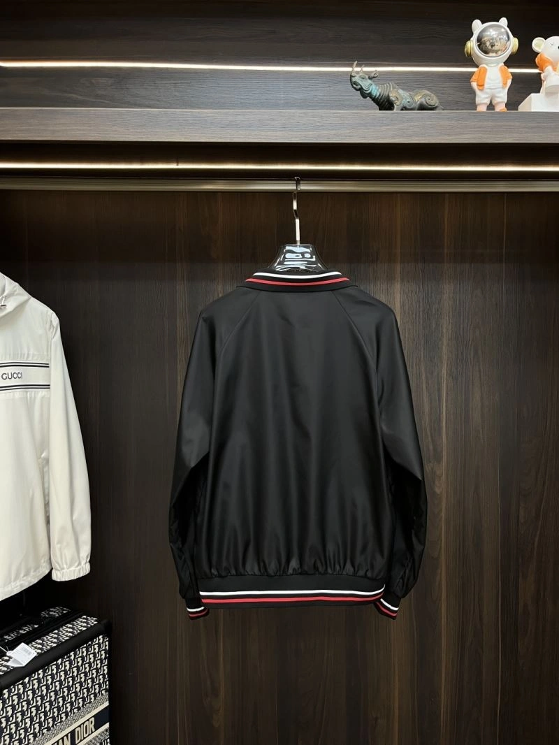 Prada Outwear FreshLook 169412
