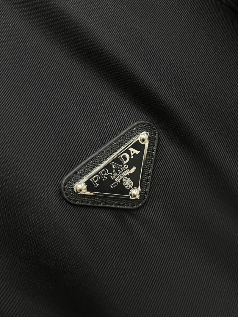 Prada Outwear FreshLook 169412