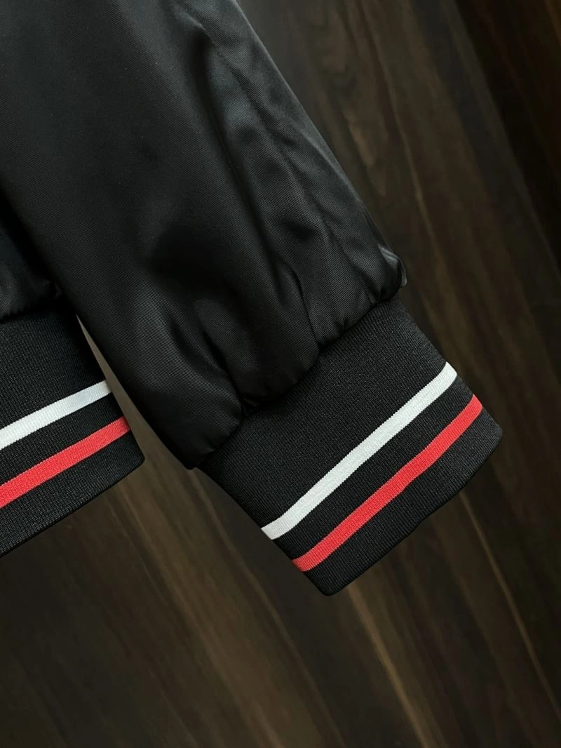 Prada Outwear FreshLook 169412