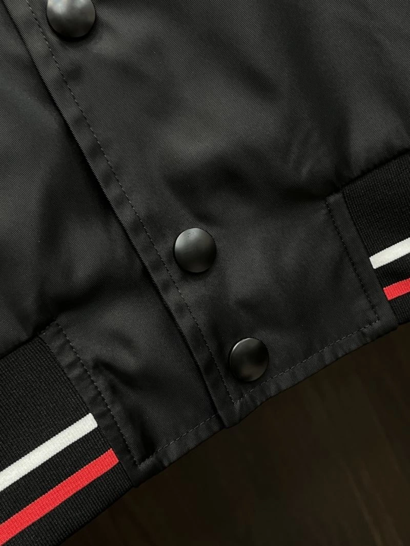 Prada Outwear FreshLook 169412