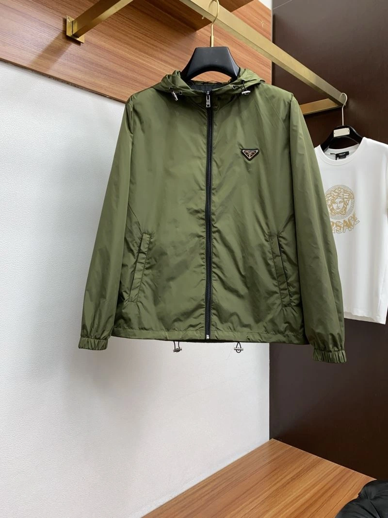 Prada Outwear BestValue 169411
