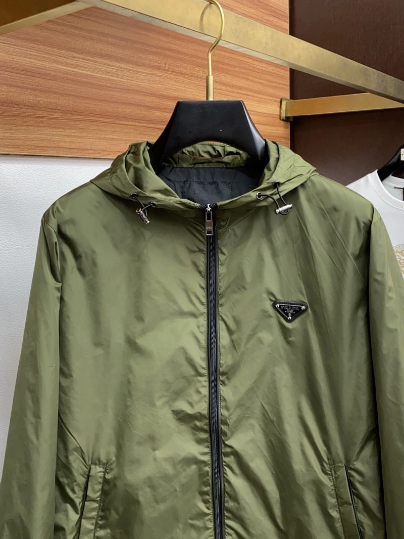 Prada Outwear BestValue 169411