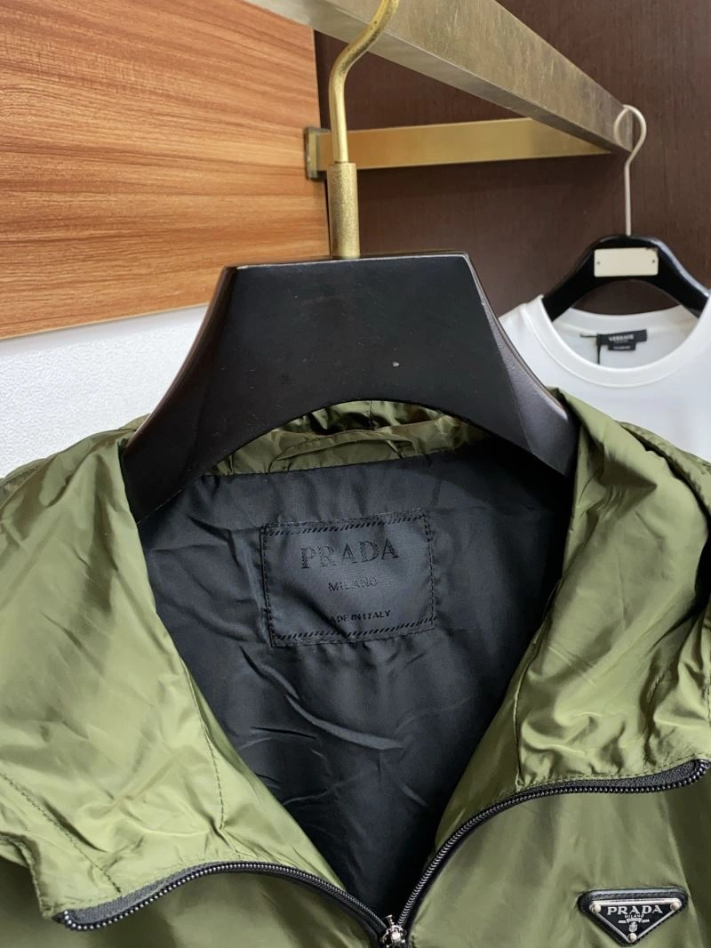 Prada Outwear BestValue 169411