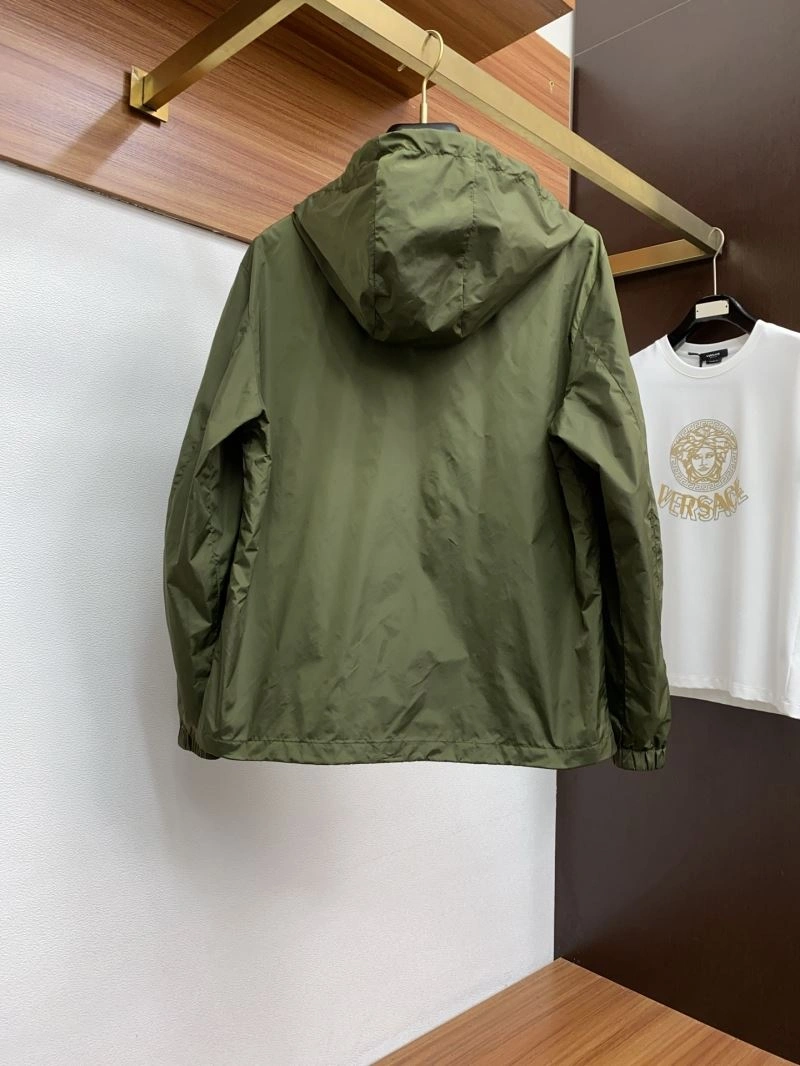 Prada Outwear BestValue 169411