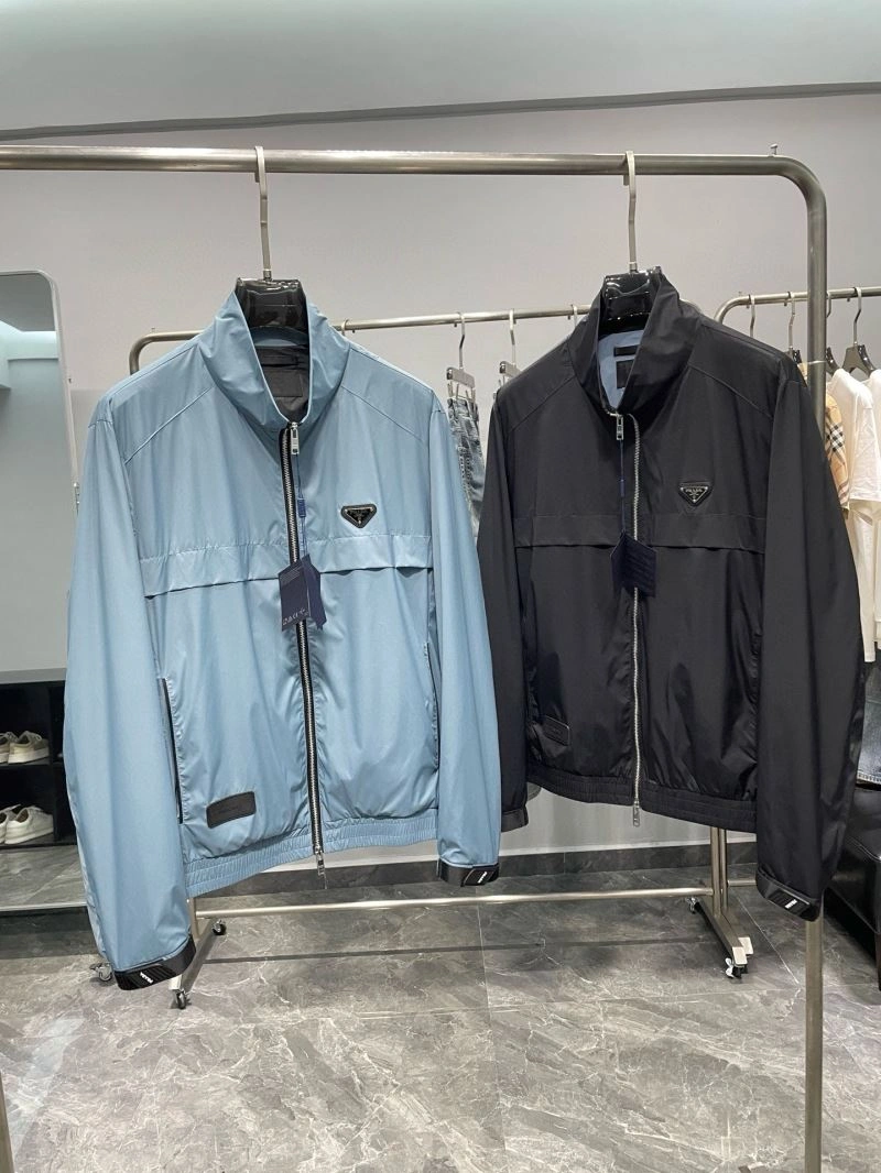 Prada Outwear Packable 169410