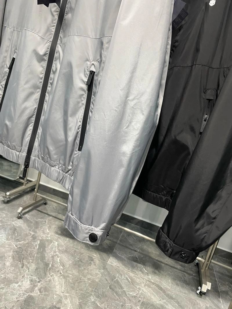 Sophisticated Prada Outwear 169441
