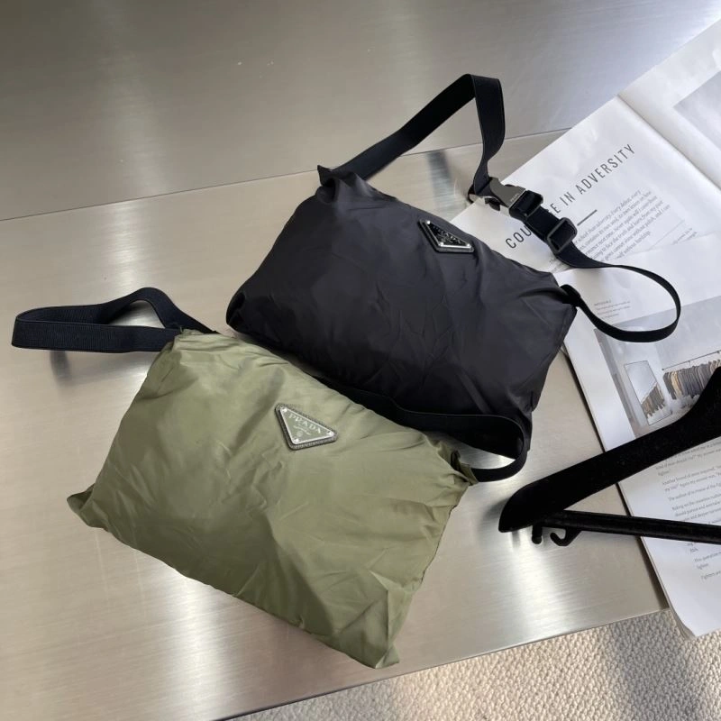 Sophisticated Prada Outwear 169408
