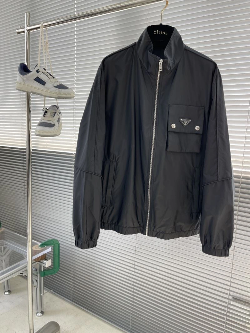 Modern Prada Outwear 169405