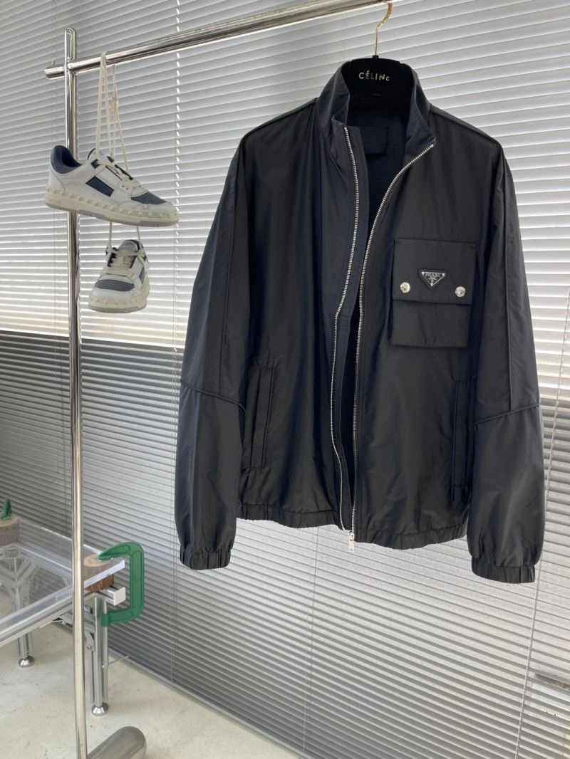 Modern Prada Outwear 169405