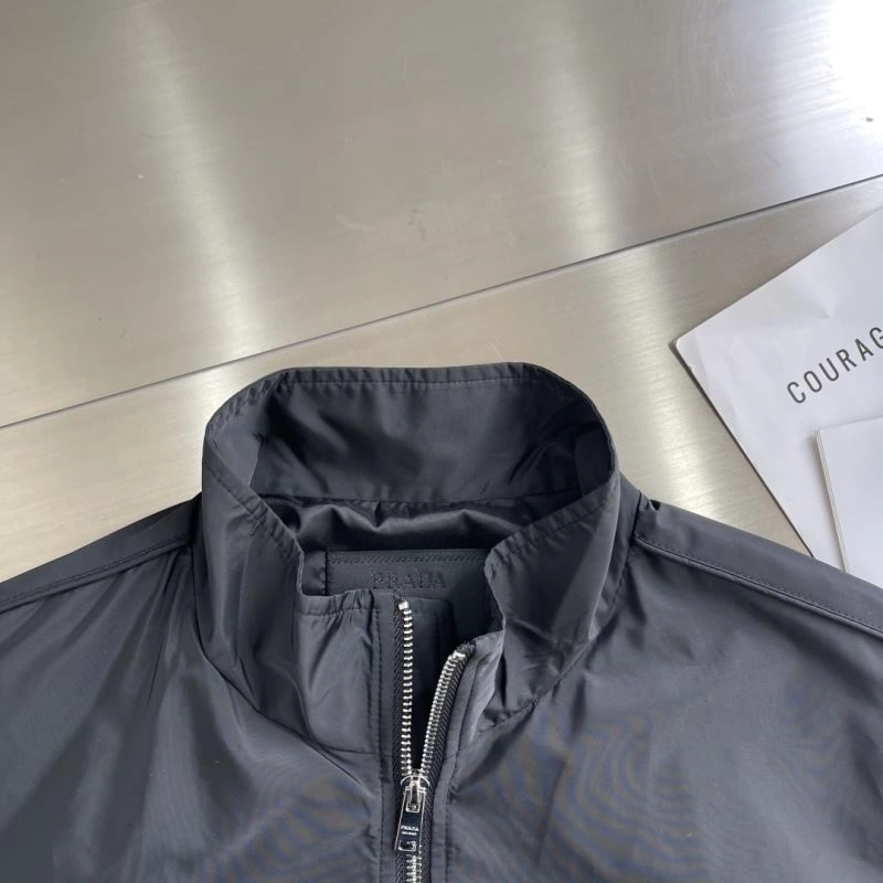 Modern Prada Outwear 169405