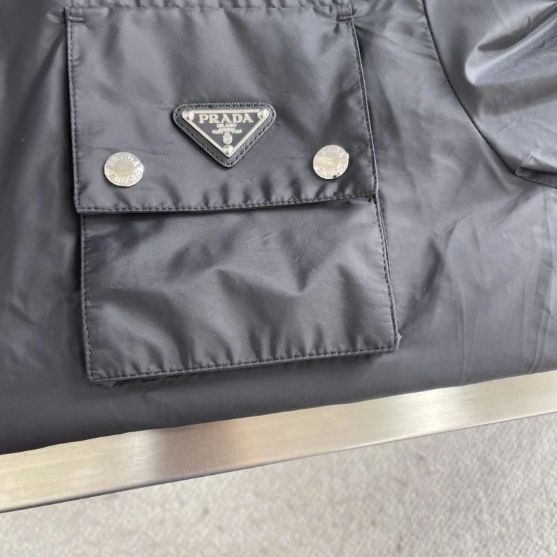 Modern Prada Outwear 169405