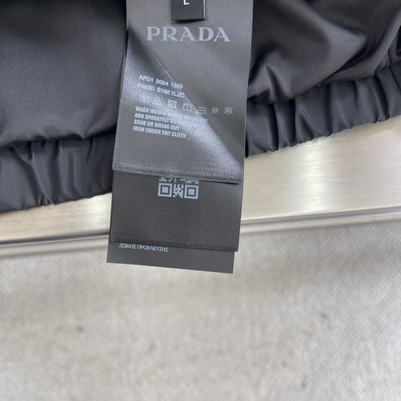 Modern Prada Outwear 169405