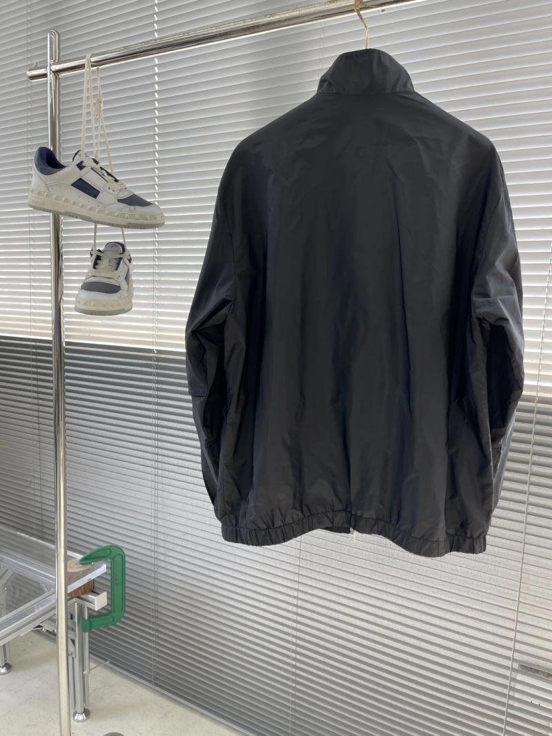 Modern Prada Outwear 169405