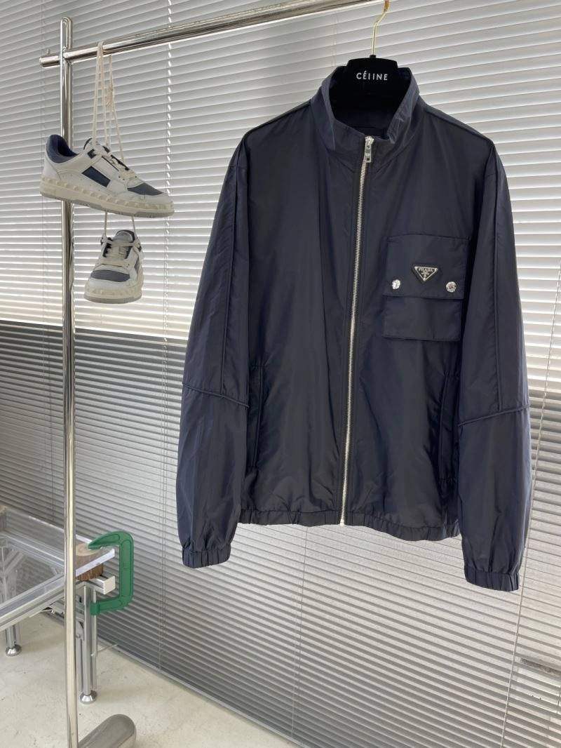 MoistureWicking Prada Outwear 169398