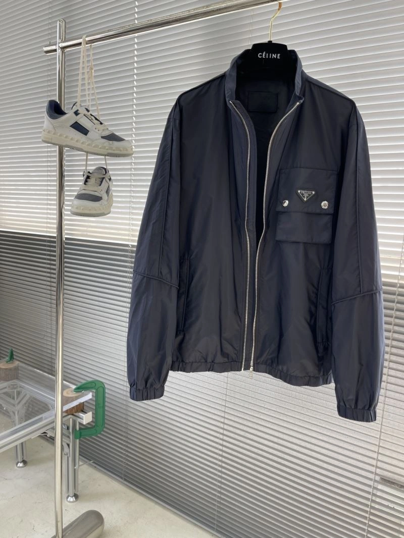 MoistureWicking Prada Outwear 169398