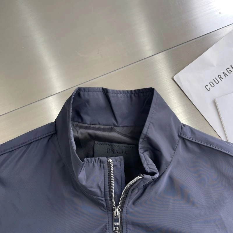 MoistureWicking Prada Outwear 169398