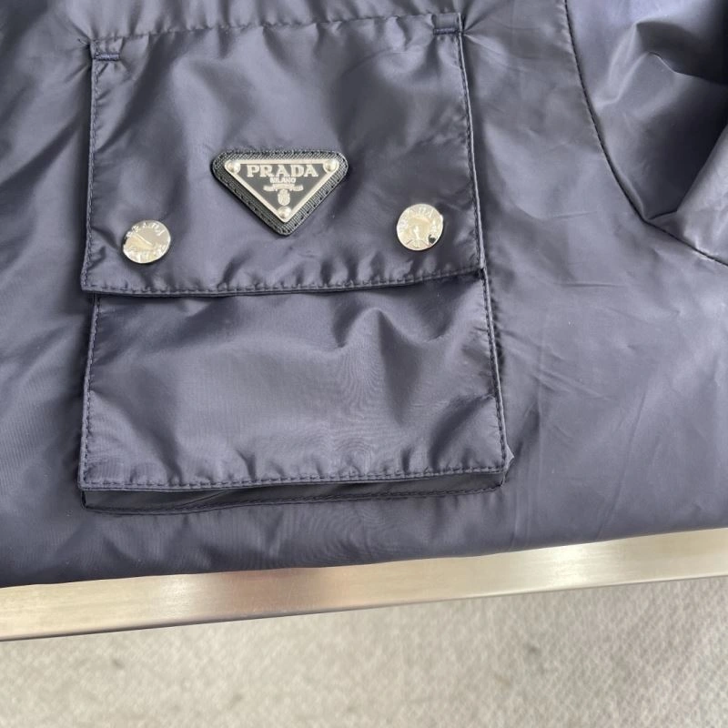 MoistureWicking Prada Outwear 169398