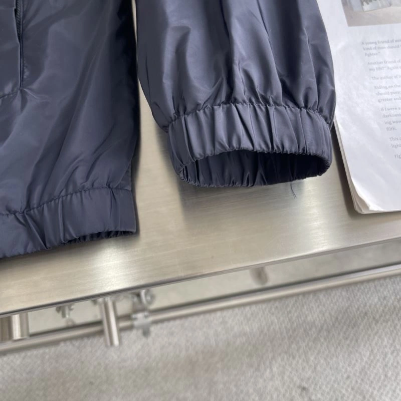 MoistureWicking Prada Outwear 169398