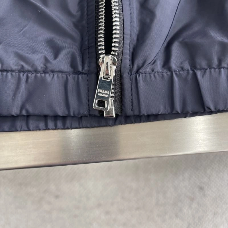 MoistureWicking Prada Outwear 169398