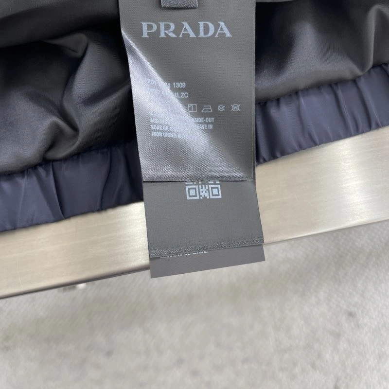 MoistureWicking Prada Outwear 169398