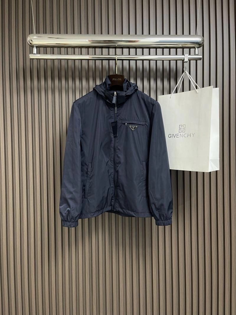Sustainable Prada Outwear 169401