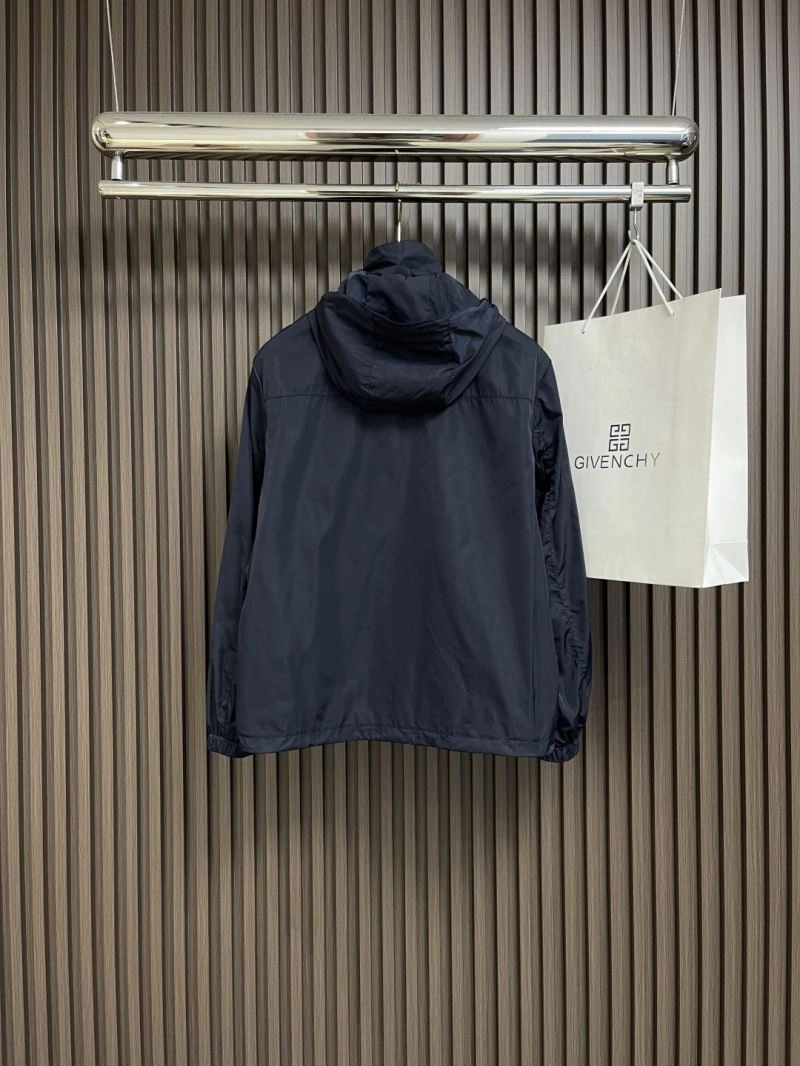 Sustainable Prada Outwear 169401