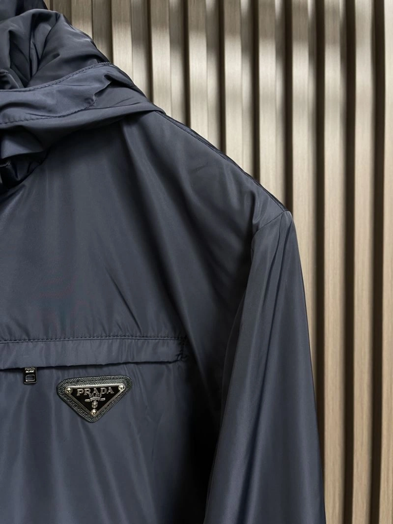 Sustainable Prada Outwear 169401