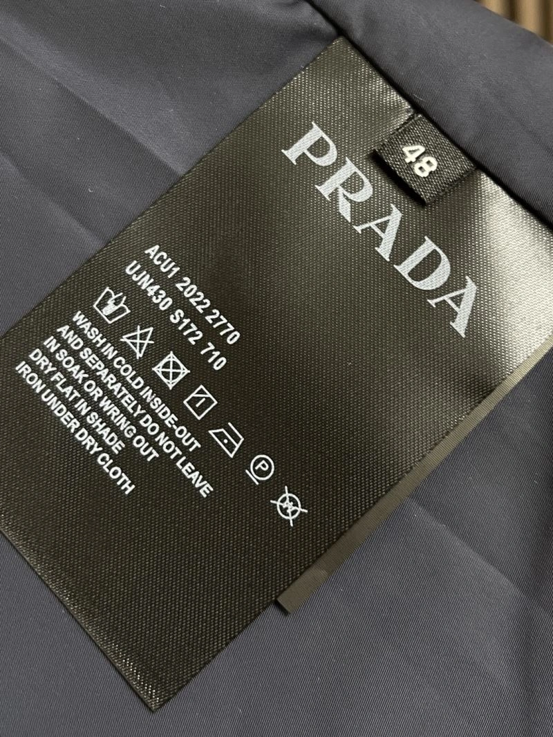 Sustainable Prada Outwear 169401