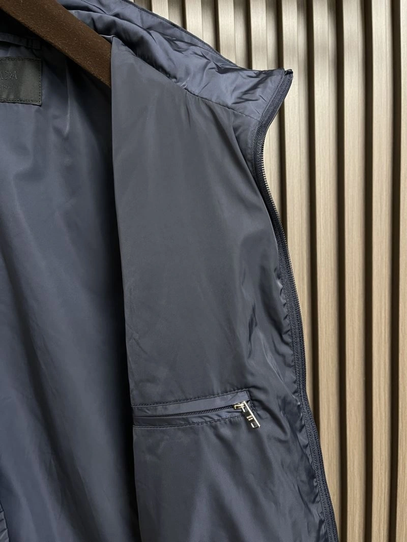Sustainable Prada Outwear 169401