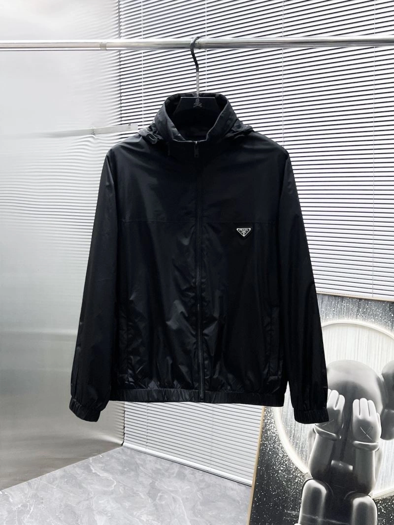 Prada Outwear Supportive 169404