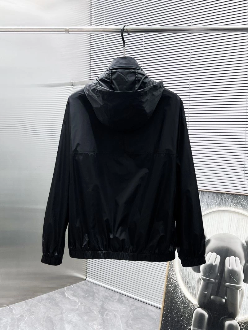 Prada Outwear Supportive 169404