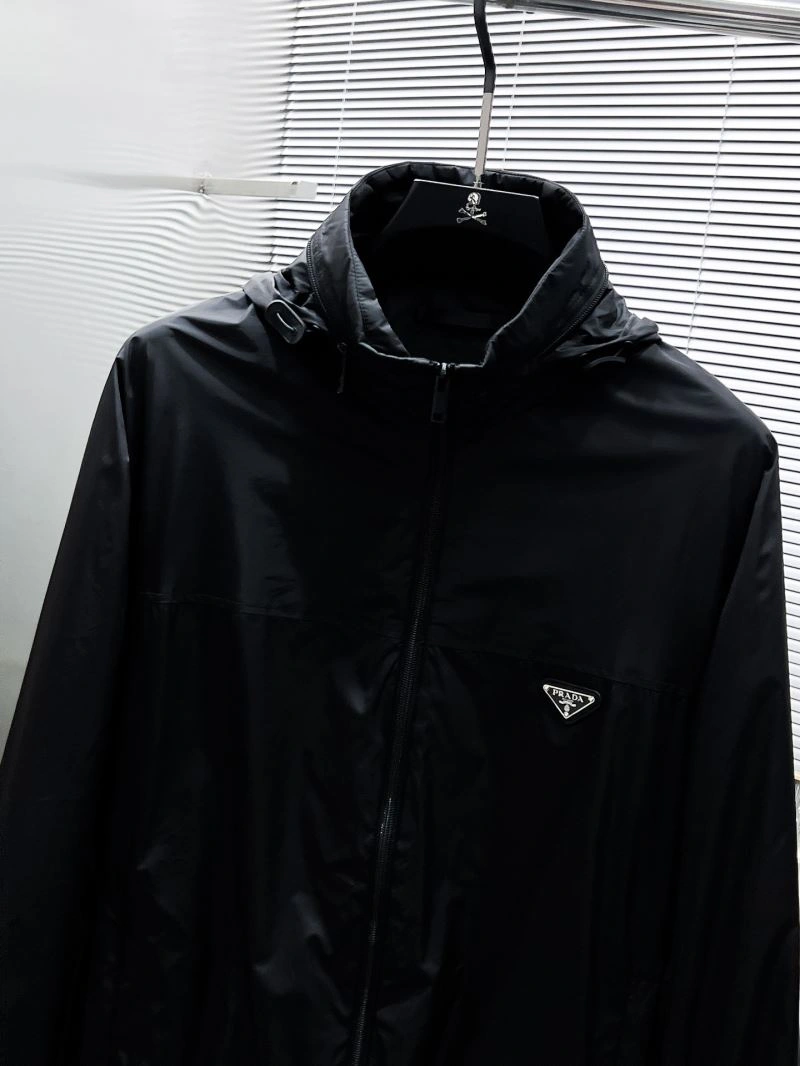 Prada Outwear Supportive 169404