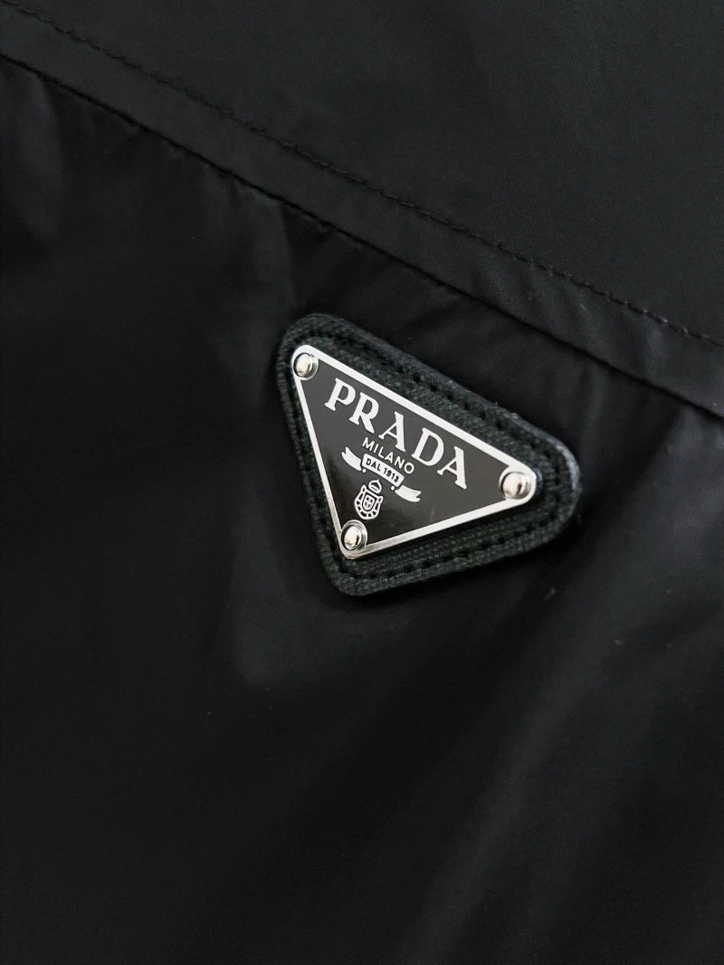 Prada Outwear Supportive 169404
