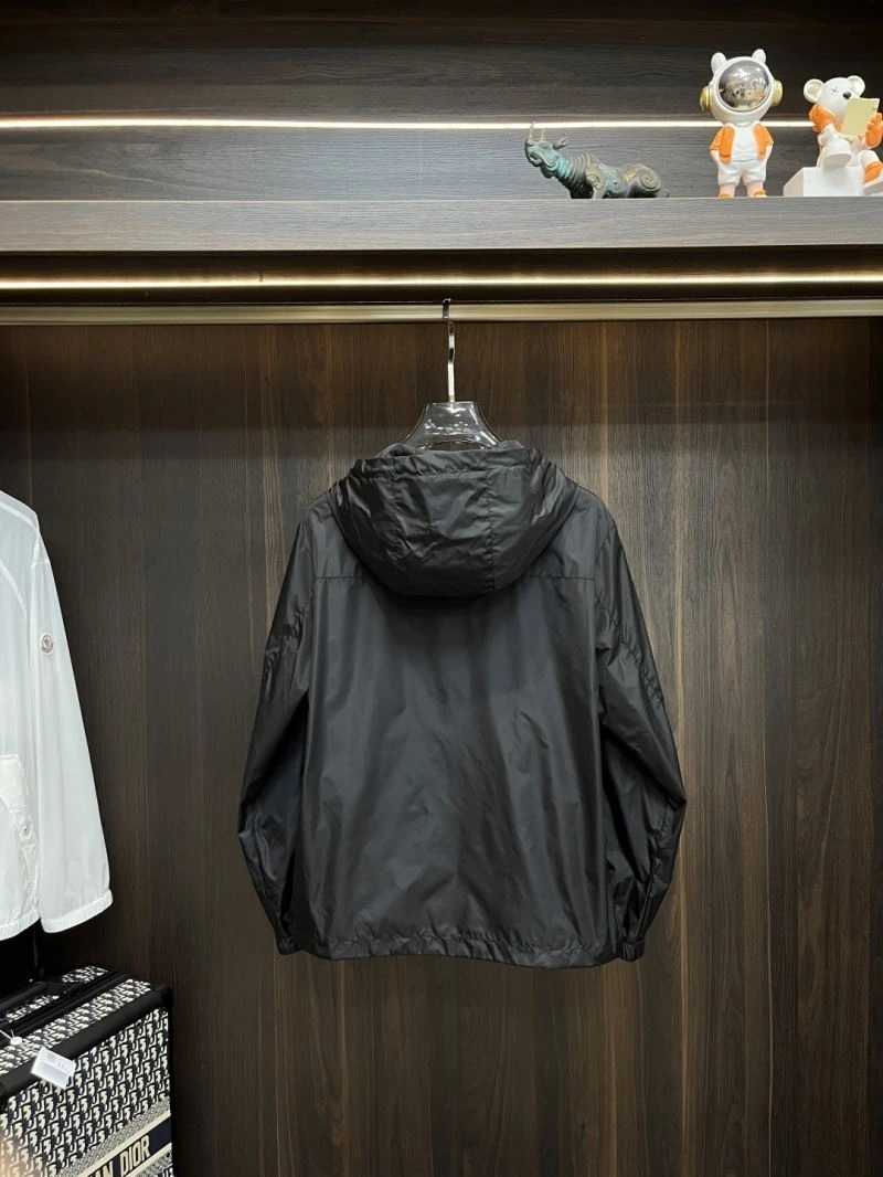 Prada Outwear Youthful 169420
