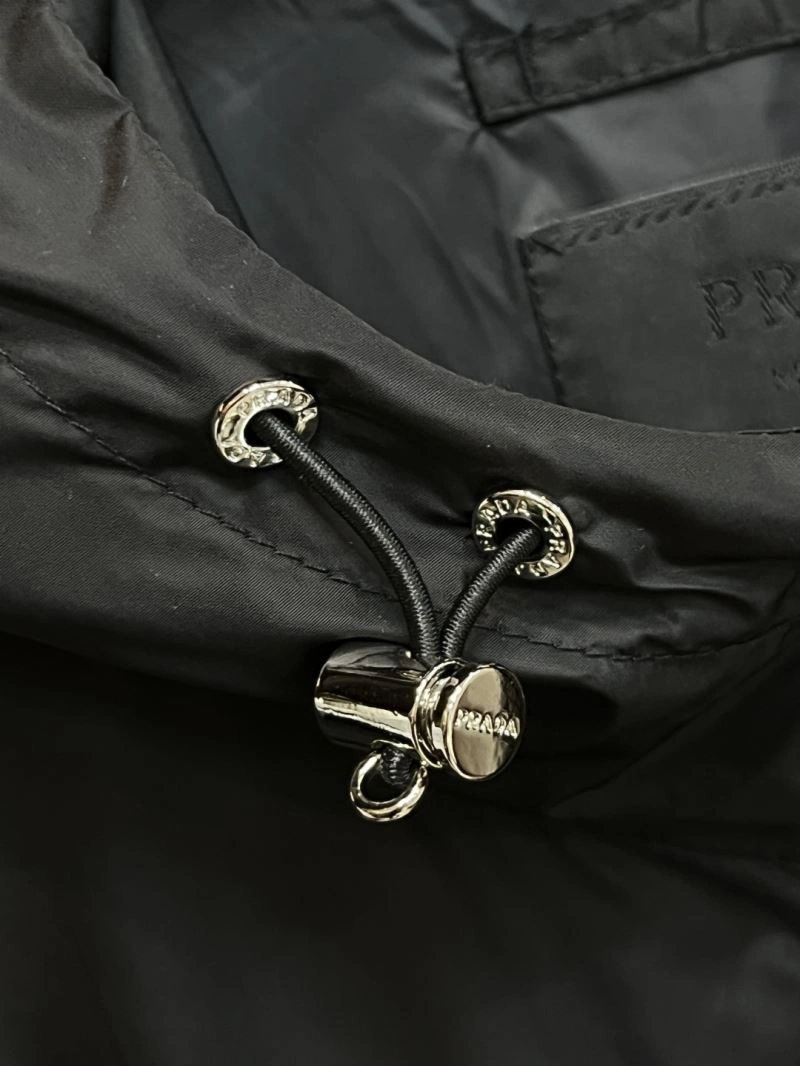 Prada Outwear Youthful 169420