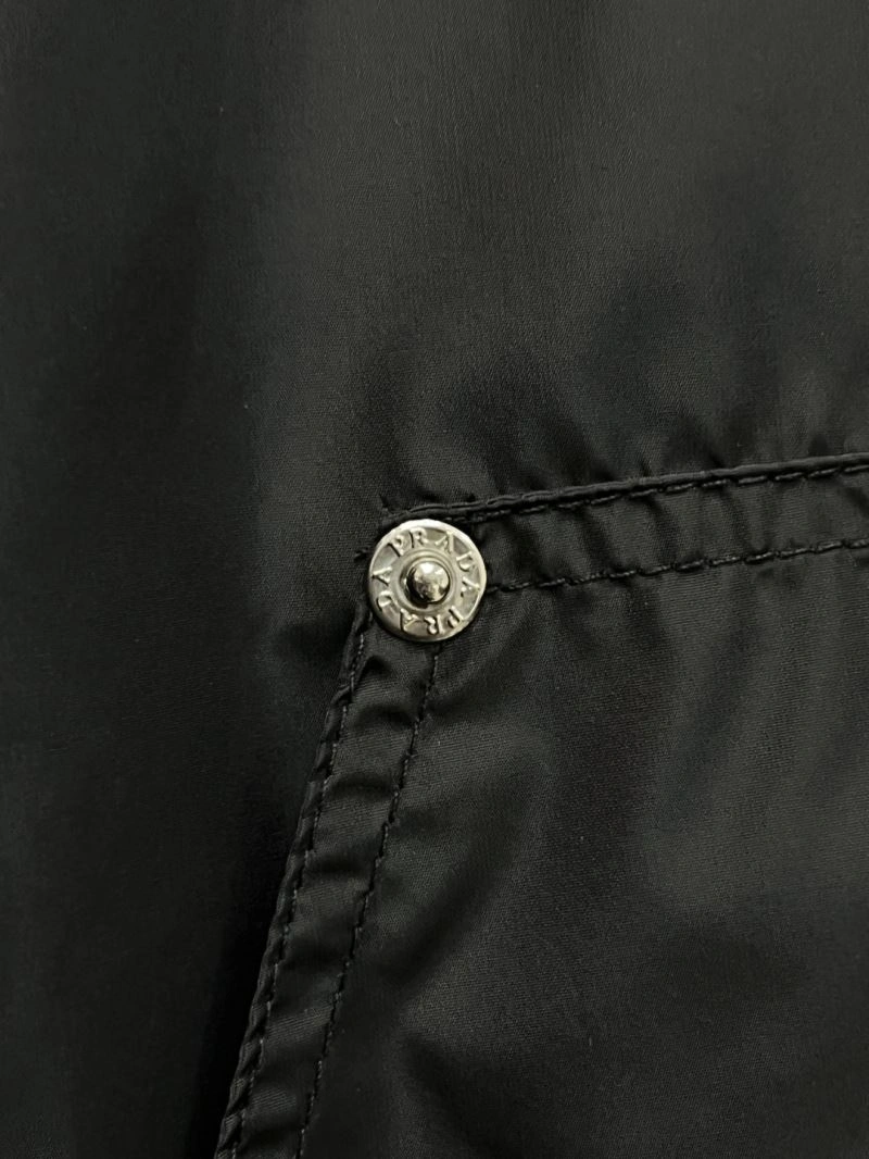 Prada Outwear Youthful 169420