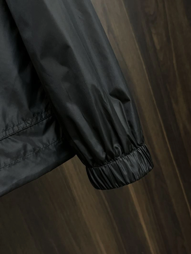 Prada Outwear Youthful 169420