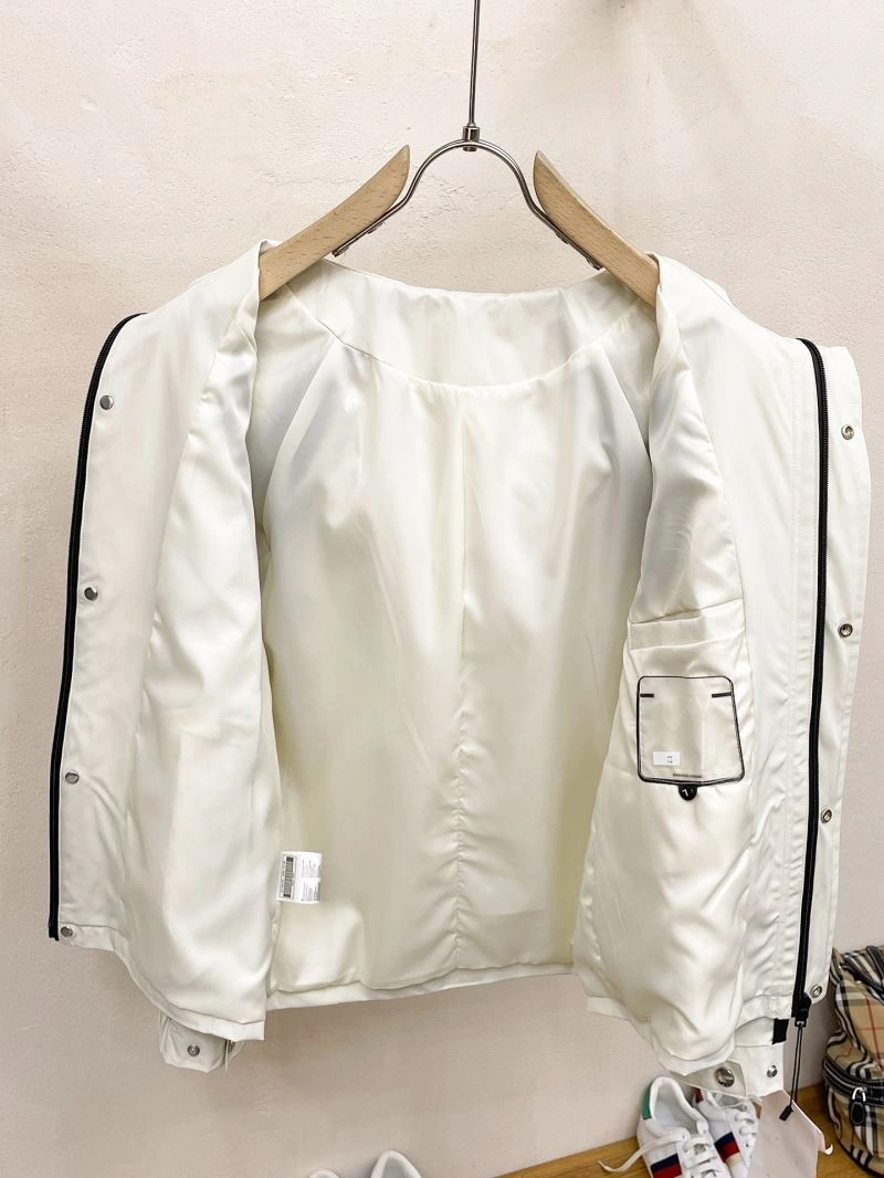 Prada Outwear Classic 169406