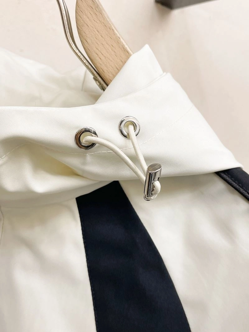 Prada Outwear Classic 169406