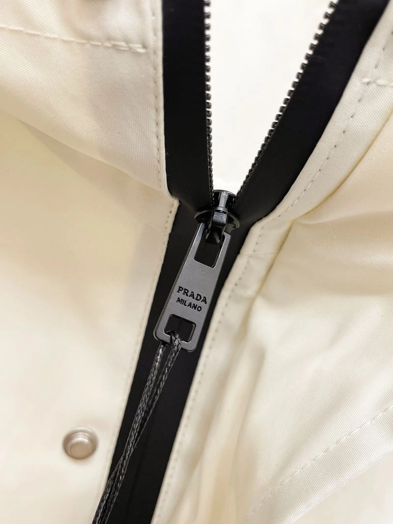 Prada Outwear Classic 169406