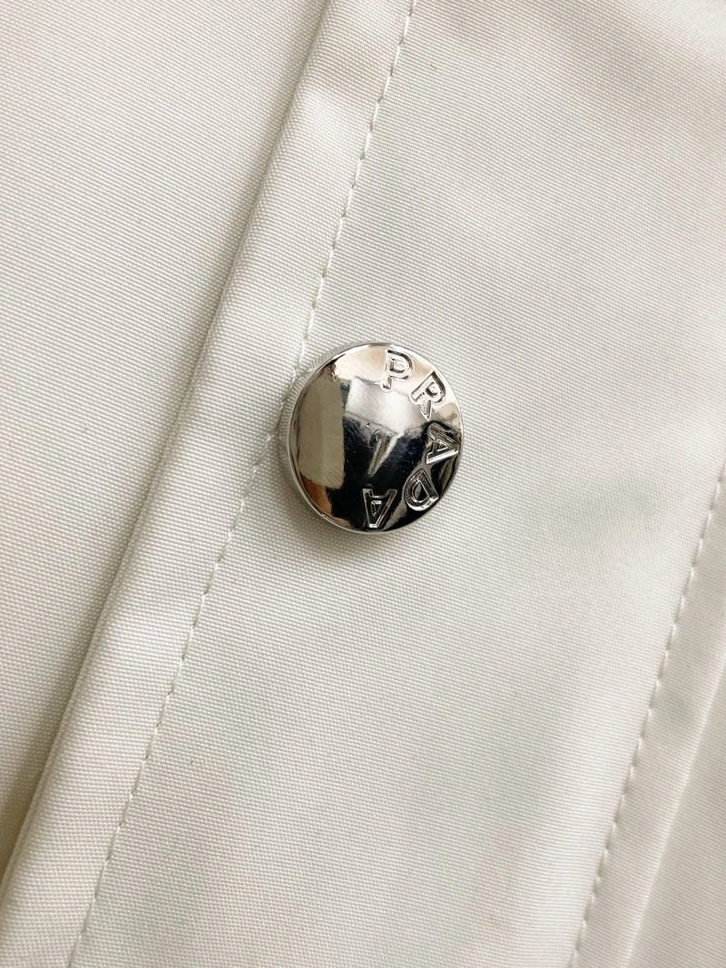 Prada Outwear Classic 169406