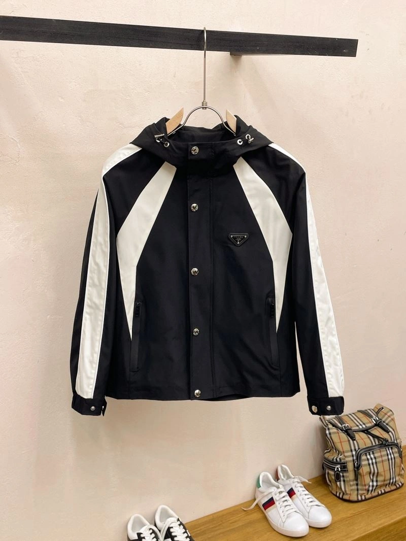 UrbanChic Prada Outwear 169403