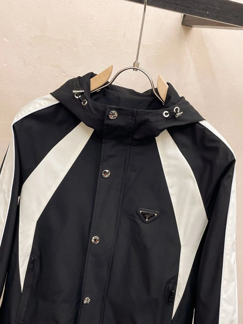 UrbanChic Prada Outwear 169403