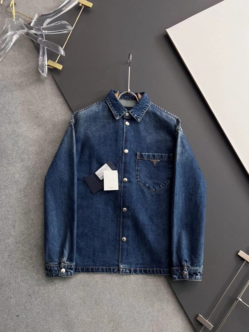 Prada Outwear TechFriendly 169400