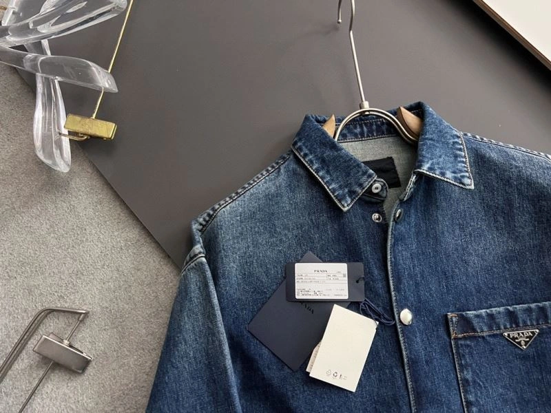 Prada Outwear TechFriendly 169400