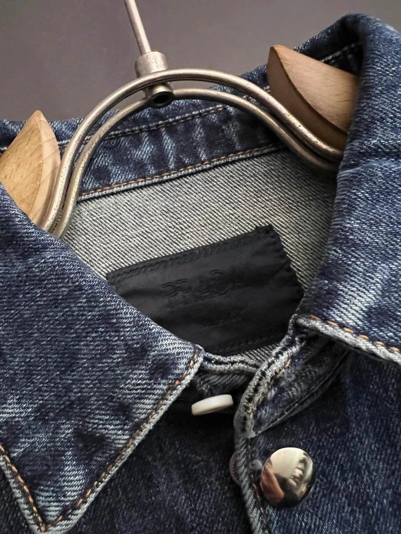 Prada Outwear TechFriendly 169400